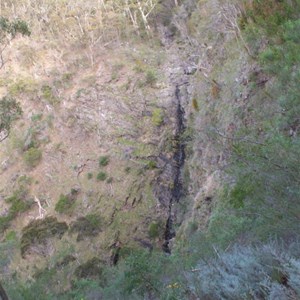 Strath Falls