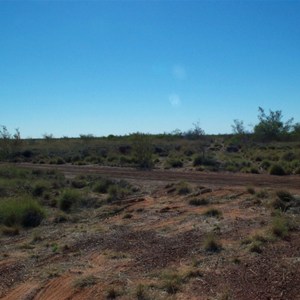 Kidson & Callawa Road Intersection