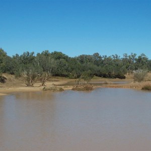 Cooper Creek