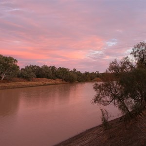 Cooper Creek