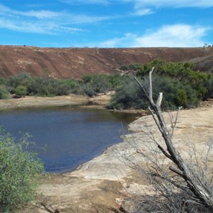 Frog Rock