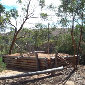 Frog Rock