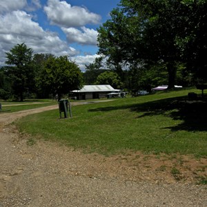 Hill End