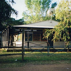 Fitzroy Crossing