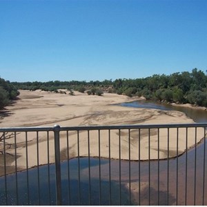 Fitzroy Crossing