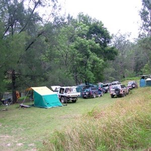 Malara Creek