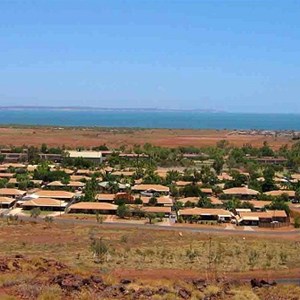 Karratha