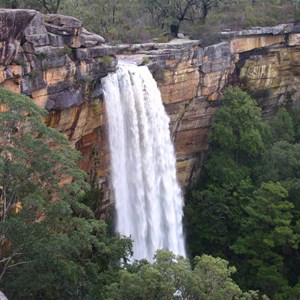 Tianjara Falls