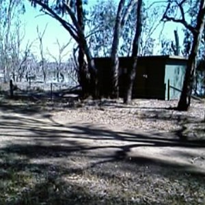 Forbes Bird Hide