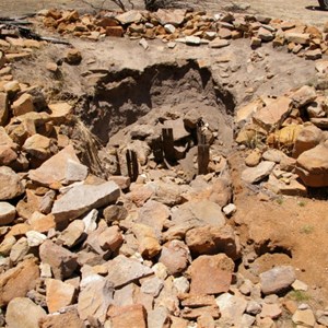 Tampu Well