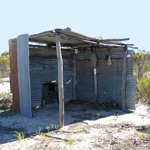  Nindilbillup Rd & Vermin Proof Fence