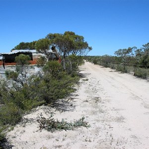  Nindilbillup Rd & Vermin Proof Fence