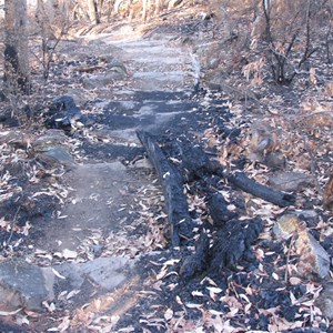 Powers Lookout