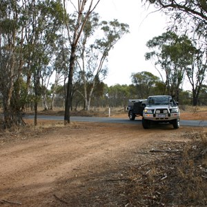 Holland Memorial Park