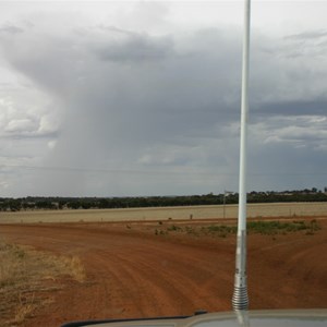 Murdong Rd & Langaweira Rd