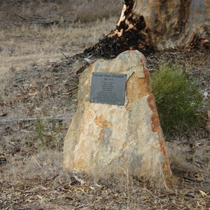 Nyabing Pingrup Rd & Holland Tank Reserve Access