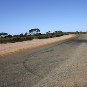 Newdegate Rd & Fourteen Mile Rd