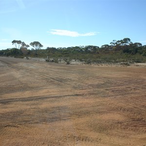 Mallee Hill Rd & Burngup Sth Rd