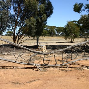 Lake Biddy Historic Site