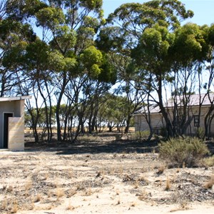 Lake Biddy Historic Site