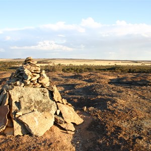 Emu Rock