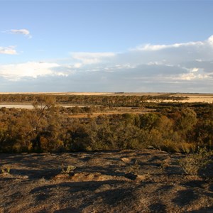 Emu Rock