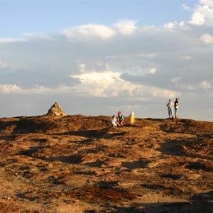 Emu Rock