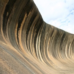 Wave Rock