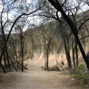 Wave Rock