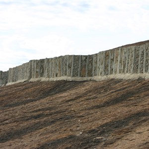 Wave Rock