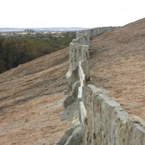 Wave Rock