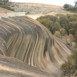 Wave Rock