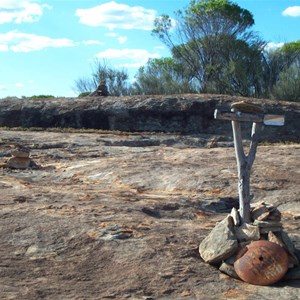 Krakouer Rock