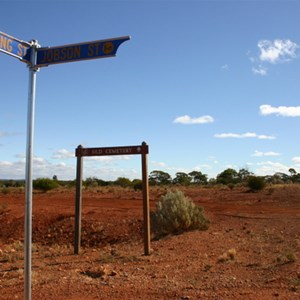 Jobson St Coolgardie