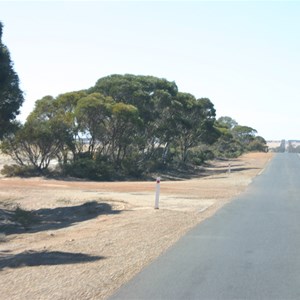 Lake Grace - Newdegate Rd & Rodger Rd