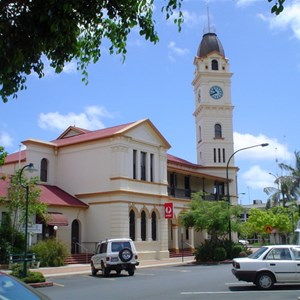 Bundaberg