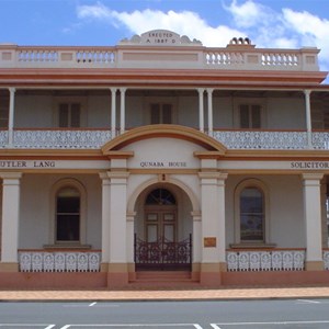 Bundaberg