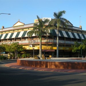 Bundaberg