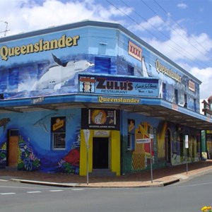 Bundaberg