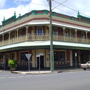 Bundaberg