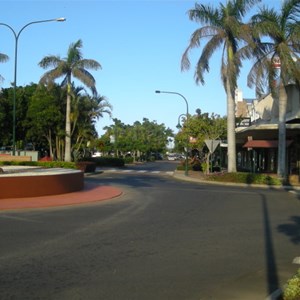 Bundaberg