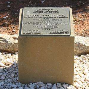 Old Coolgardie Cemetery