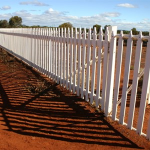 Old Coolgardie Cemetery