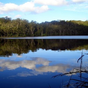 Lake Beedelup