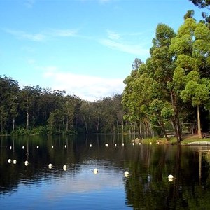 Lake Beedelup