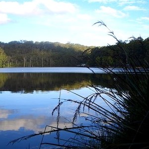 Lake Beedelup