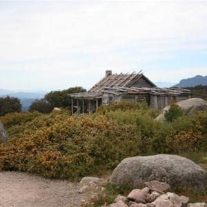 Craig's Hut