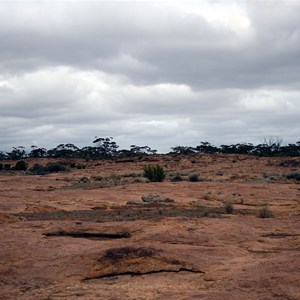 Afghan Rocks