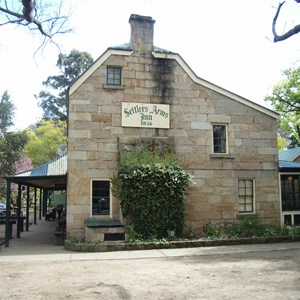 Settlers Arms Inn