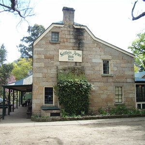 Settlers Arms Inn